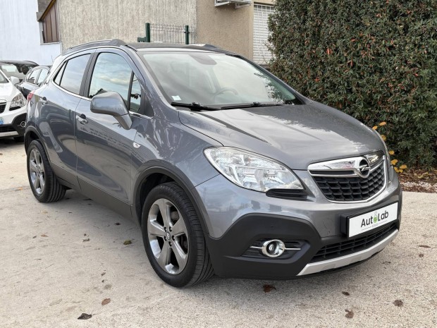 Opel MOKKA 1.7 CDTI Cosmo Start-Stop / Br Bels...