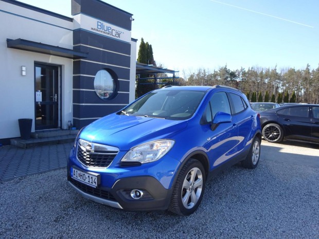 Opel MOKKA 1.7 CDTI Drive AWD Start-Stop 4x4!!K...