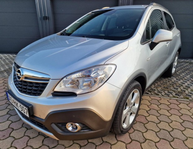 Opel MOKKA 1.7 CDTI Enjoy AWD Start-Stop sszke...
