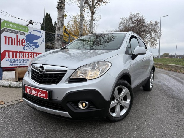 Opel MOKKA 1.7 CDTI Enjoy AWD Start-Stop VEZ.SZ...