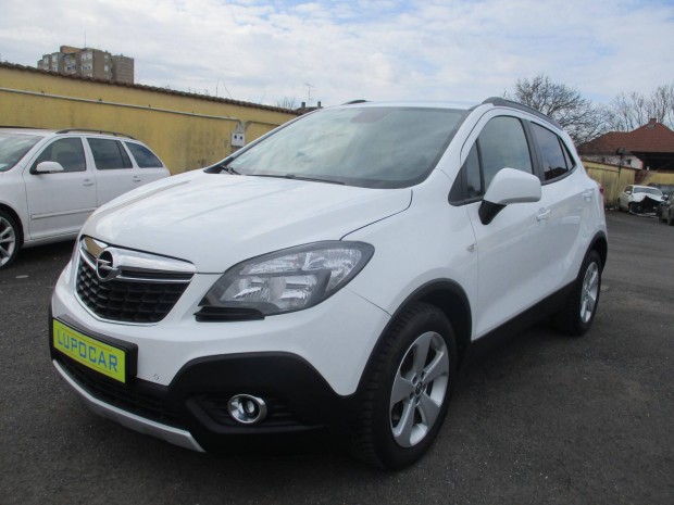 Opel MOKKA 1.7 CDTI Enjoy Start-Stop