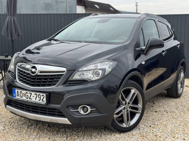Opel MOKKA 1.7 CDTI Enjoy Start-Stop