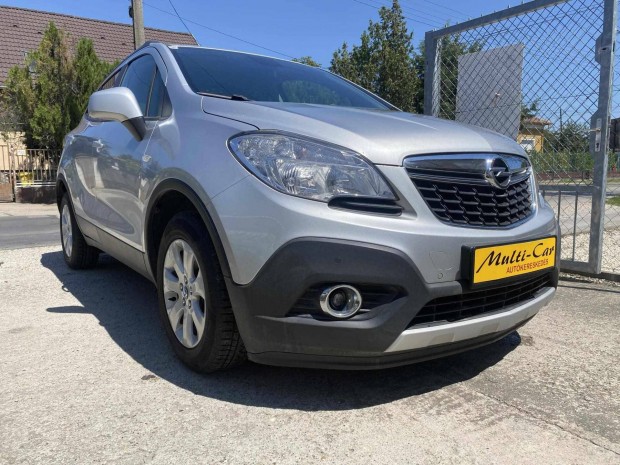 Opel MOKKA 1.7 CDTI Enjoy Start-Stop Vgig Veze...