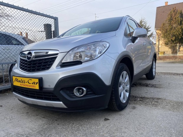 Opel MOKKA 1.7 CDTI Enjoy Start-Stop Vgig Veze...