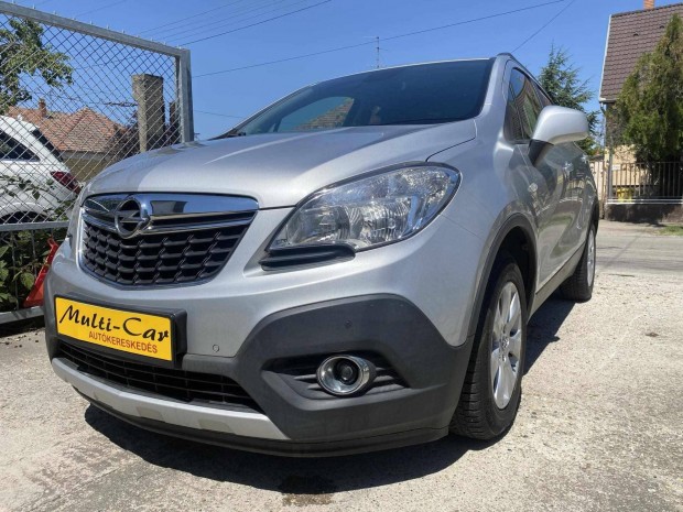 Opel MOKKA 1.7 CDTI Enjoy Start-Stop Vgig Veze...