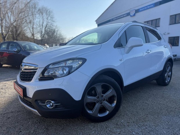 Opel MOKKA 1.7 CDTI Enjoy (Automata) �l�sf�t�s!...