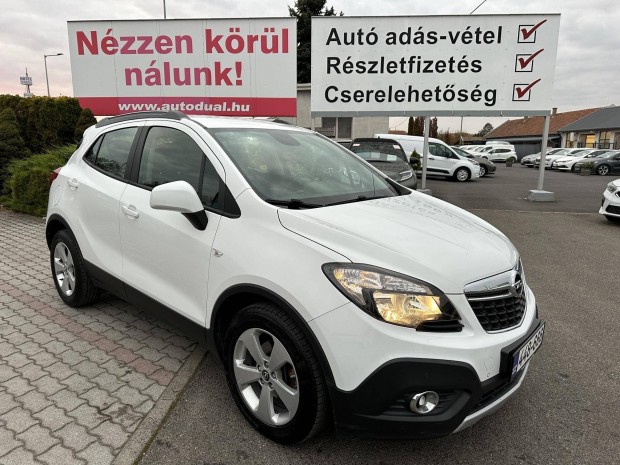 Opel MOKKA 1.7 CDTI Selective