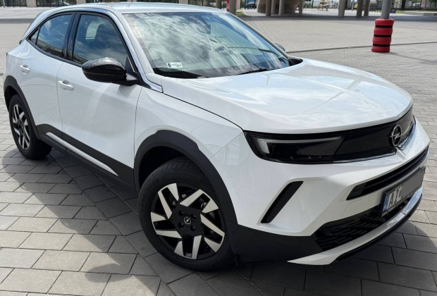 Opel MOKKA Edition 2025