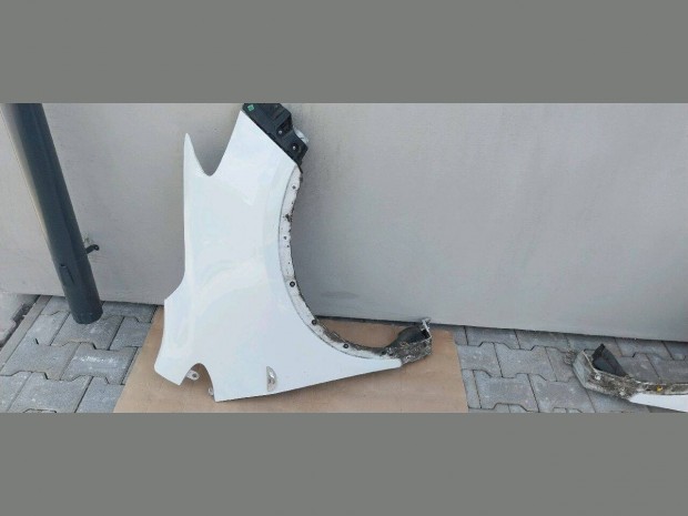 Opel MOKKA Jobb els Srvd Fehr 7905