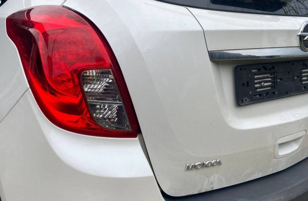 Opel MOKKA Kalaptartó , Gyári ! ( 2012-19)