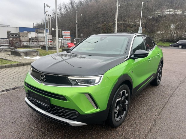 Opel MOKKA Mokka-e Edition (Automata) 72633 Km!...