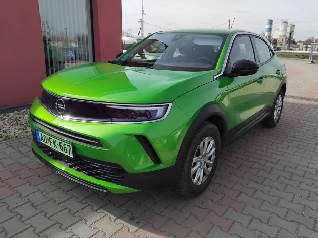 Opel MOKKA Mokka-e Edition (Automata) Kit�n� �l...