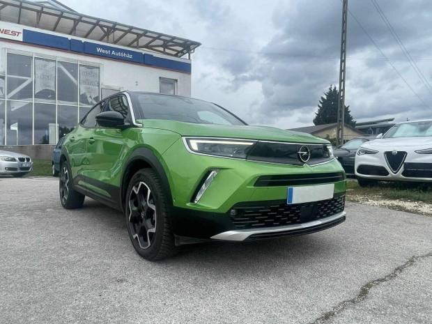 Opel MOKKA Mokka-e Edition (Automata) Ultimate...