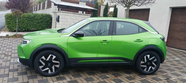 Opel MOKKA Mokka-e Elegance (Automata) 27%-os ...