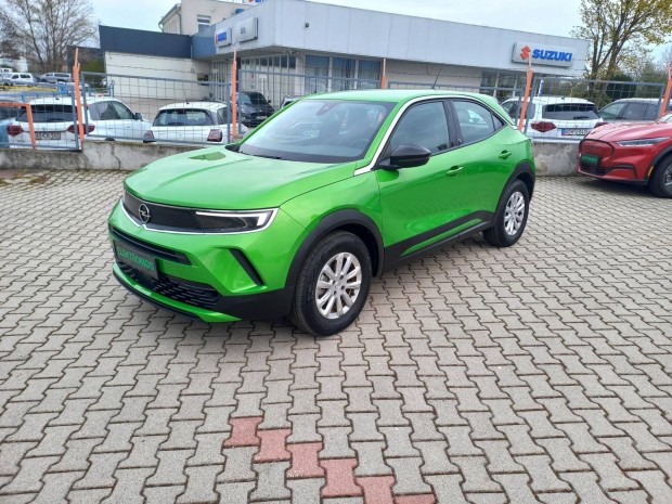 Opel MOKKA Mokka-e Elegance (Automata) LED F�ny...