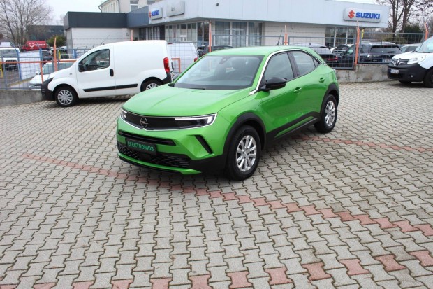 Opel MOKKA Mokka-e Elegance (Automata) LED Fny...