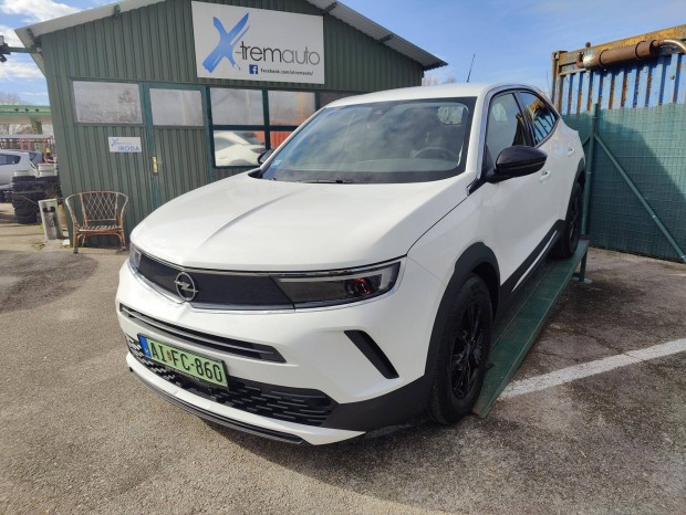 Opel MOKKA Mokka-e Elegance (Automata) Mint Az �j!