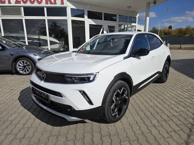 Opel MOKKA Mokka-e Elegance (Automata) Navi. KA...