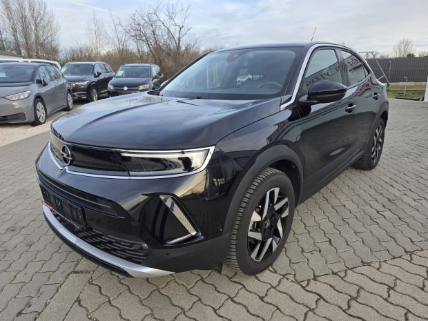 Opel MOKKA Mokka-e Elegance (Automata) Navi. LE...
