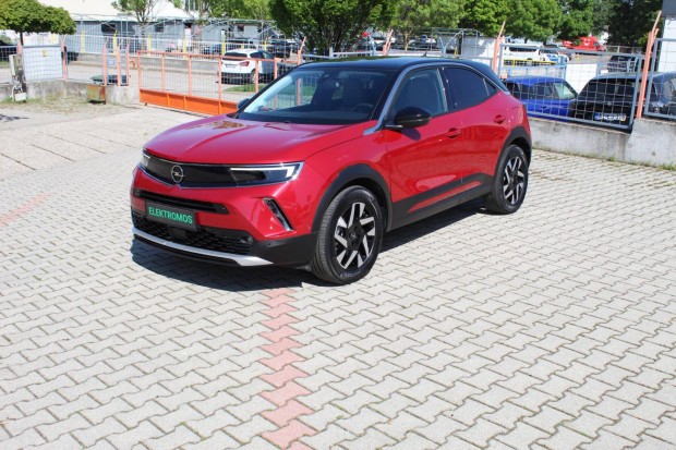 Opel MOKKA Mokka-e GS (Automata) LED/Adaptívtem...
