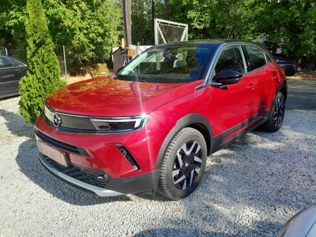 Opel MOKKA Mokka-e Ultimate (Automata) Garanciá...