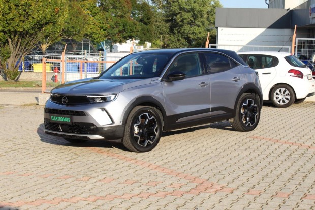 Opel MOKKA Mokka-e Ultimate (Automata) LED/ADAP...