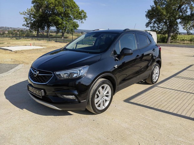 Opel MOKKA X 1.4 T 120 év AWD Start-Stop 4X4 HA...