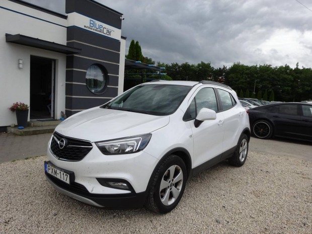 Opel MOKKA X 1.4 T Design Line (Automata) KM:54...