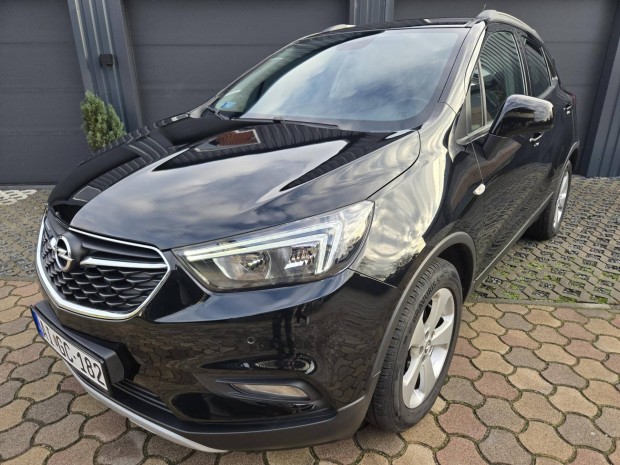 Opel MOKKA X 1.4 T Enjoy AWD Start-Stop 2Xdigkl...