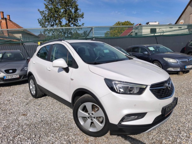 Opel MOKKA X 1.4 T Enjoy AWD Start-Stop Végig S...