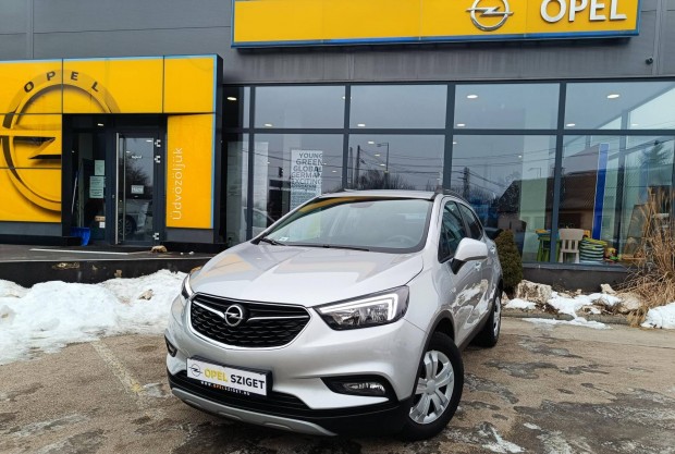 Opel MOKKA X 1.4 T Enjoy (Automata) 30000 KM!1....