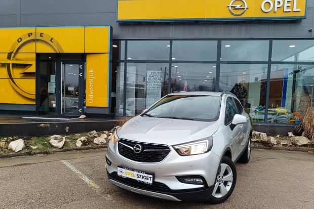 Opel MOKKA X 1.4 T Enjoy (Automata) 41000 KM! M...