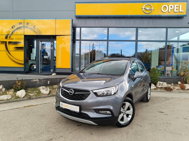 Opel MOKKA X 1.4 T Enjoy (Automata) Magyarorsz...
