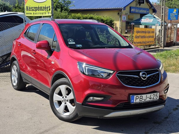 Opel MOKKA X 1.4 T Enjoy (Automata) Magyarorsz...