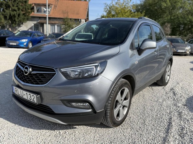 Opel MOKKA X 1.4 T Enjoy (Automata) Magyarorszá...