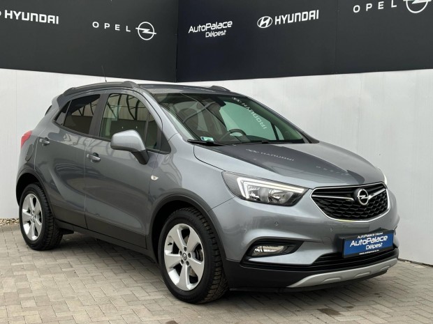 Opel MOKKA X 1.4 T Enjoy (Automata) magyarorsz...