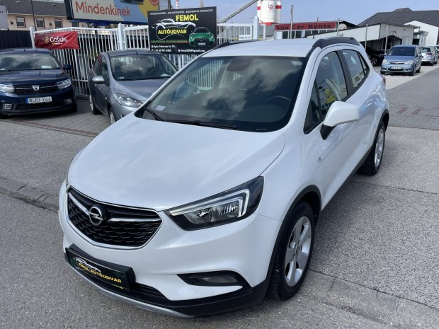 Opel MOKKA X 1.4 T Excite (Automata) Moi.! S-me...