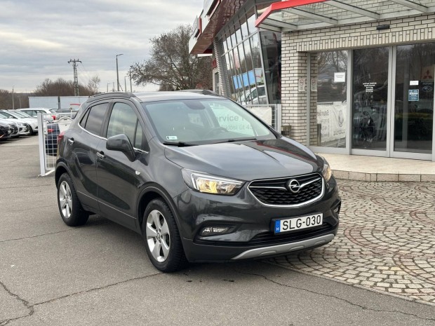 Opel MOKKA X 1.4 T Innovation (Automata)