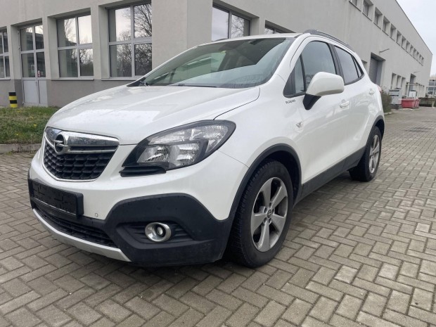 Opel MOKKA X 1.4 T Innovation (Automata) 77e km...