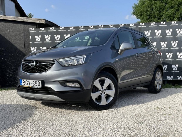 Opel MOKKA X 1.4 T ecotec Design Line Start-Sto...
