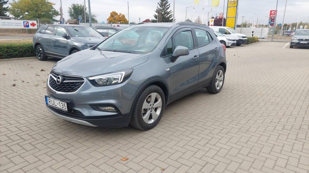 Opel MOKKA X 1.4 T ecotec Enjoy Start-Stop 3510...