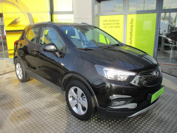 Opel MOKKA X 1.4 T ecotec Enjoy Start-Stop