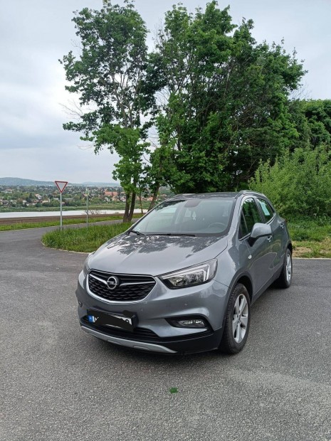 Opel MOKKA X 1.4 T ecotec Enjoy Start-Stop