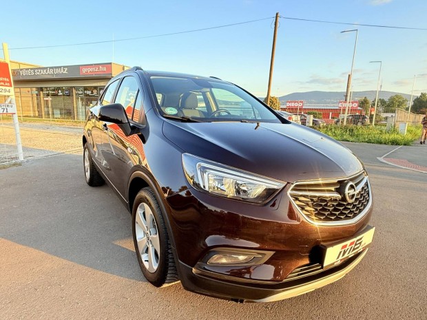 Opel MOKKA X 1.4 T ecotec Enjoy Start-Stop 98.0...
