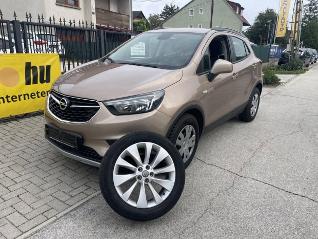 Opel MOKKA X 1.4 T ecotec Enjoy Start-Stop Aluf...