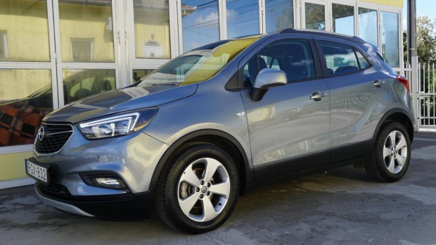 Opel MOKKA X 1.4 T ecotec Enjoy Start-Stop DIGI...