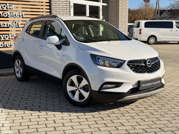 Opel MOKKA X 1.4 T ecotec Enjoy Start-Stop Mo.-...