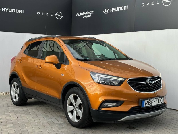 Opel MOKKA X 1.4 T ecotec Enjoy Start-Stop magy...