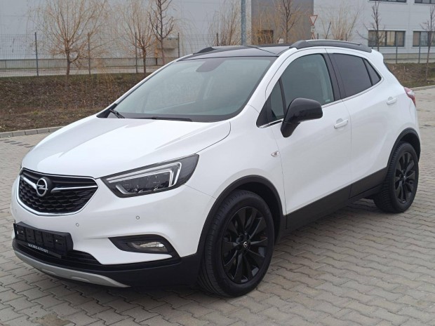 Opel MOKKA X 1.4 T ecotec Excite Start-Stop Hib...