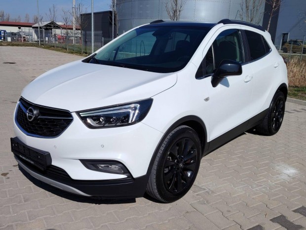 Opel MOKKA X 1.4 T ecotec Excite Start-Stop Hib...